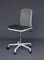 Vintage Office Chair by Fred Scott for Hille, 1980s, Image 8