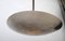Bauhaus Functionalist Ceiling Lamp by Franta Anyz, 1930s, Image 4