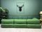 Modulares Vintage Vintage Voyage Sofa von Roche Bobois, 3er Set 4