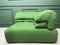 Vintage Modular Voyage Sofa from Roche Bobois, Set of 3, Image 9