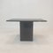 Table Basse en Marbre, Italie, 1980s 14