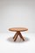 Vintage Dining Table by Pierre Chapo 4
