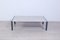 Coffee Table with Rectangular Granite Top, 1980s 1