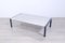 Coffee Table with Rectangular Granite Top, 1980s 2