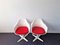 Tulip Swivel Armchairs by Maurice Burke for Arkana, England, 1960s, Set of 2, Image 2