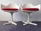 Tulip Swivel Armchairs by Maurice Burke for Arkana, England, 1960s, Set of 2, Image 11