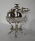 Early 20th Cethly Samovar in Silver Metal from Maison Christofle, Image 3