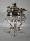Early 20th Cethly Samovar in Silver Metal from Maison Christofle, Image 20
