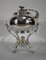 Early 20th Cethly Samovar in Silver Metal from Maison Christofle 23