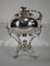 Early 20th Cethly Samovar in Silver Metal from Maison Christofle, Image 23