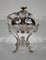 Early 20th Cethly Samovar in Silver Metal from Maison Christofle 11