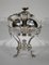 Early 20th Cethly Samovar in Silver Metal from Maison Christofle, Image 11