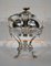 Early 20th Cethly Samovar in Silver Metal from Maison Christofle 26