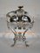Early 20th Cethly Samovar in Silver Metal from Maison Christofle, Image 26