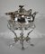 Early 20th Cethly Samovar in Silver Metal from Maison Christofle 13