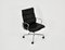 EA 216 Soft Pad Desk Chair by Charles & Ray Eames for ICF, 1970s, Image 3