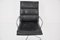 Chaise de Bureau EA 216 Soft Pad par Charles & Ray Eames pour ICF, 1970s 10