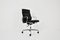 EA 216 Soft Pad Desk Chair by Charles & Ray Eames for ICF, 1970s 2