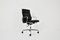 EA 216 Soft Pad Desk Chair by Charles & Ray Eames for ICF, 1970s, Image 2