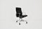 Chaise de Bureau EA 216 Soft Pad par Charles & Ray Eames pour ICF, 1970s 1