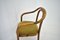 Dining Chairs attributed to Antonin Suman for Ton, 1970s, Set of 4, Image 15