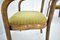 Dining Chairs attributed to Antonin Suman for Ton, 1970s, Set of 4, Image 14