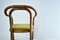 Dining Chairs attributed to Antonin Suman for Ton, 1970s, Set of 4, Image 19