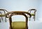 Dining Chairs attributed to Antonin Suman for Ton, 1970s, Set of 4 18