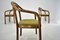 Dining Chairs attributed to Antonin Suman for Ton, 1970s, Set of 4, Image 13