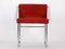 Czech Tubular Steel Ladies' Chair, 1960, Image 5