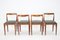 Dining Chairs attributed to Drevotvar Jablone, Czechoslovakia, 1970s, Set of 4, Image 6