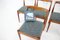 Dining Chairs attributed to Drevotvar Jablone, Czechoslovakia, 1970s, Set of 4 9