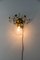 Lampada da parete attribuita a Jaroslav Bejvl per Kamenicky Senov, anni '80, Immagine 3