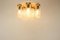 Ceiling Light attributed to Napako, Czechoslovakia, 1970s, Image 6