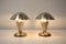 Lampade da tavolo Bauhaus, anni '30, set di 2, Immagine 9