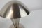 Lampade da tavolo Bauhaus, anni '30, set di 2, Immagine 6