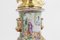 Canton Porcelain and Gilt Bronze Lamps, 1880s, Set of 2, Image 8