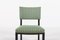 Chairs by Otto Schulz, Sweden, 1940s, Set of 4, Image 9