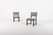 Chairs by Otto Schulz, Sweden, 1940s, Set of 4, Image 3