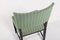 Chairs by Otto Schulz, Sweden, 1940s, Set of 4, Image 6