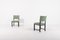 Chairs by Otto Schulz, Sweden, 1940s, Set of 4 4