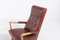 SeatUp Lounge Chair by O.H. Sjögren, Image 7