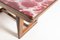 Italian Art Deco Walnut Veneer Table 15