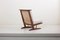 Conoid Lounge Chair by Nakashima 2