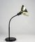 Table Lamp in Metal Plastic and Glass by Targetti, 1980, Image 6