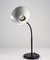 Table Lamp in Metal Plastic and Glass by Targetti, 1980, Image 4