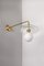 Plat Mini Wall Light by Contain, Image 2