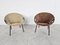 Vintage Balloon Chairs von Lush & Co, 1960er, 2er Set 3