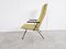 Model 1410 Armchair attributed to André Cordemeyer for Gispen, 1950s 10