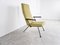 Model 1410 Armchair attributed to André Cordemeyer for Gispen, 1950s 5